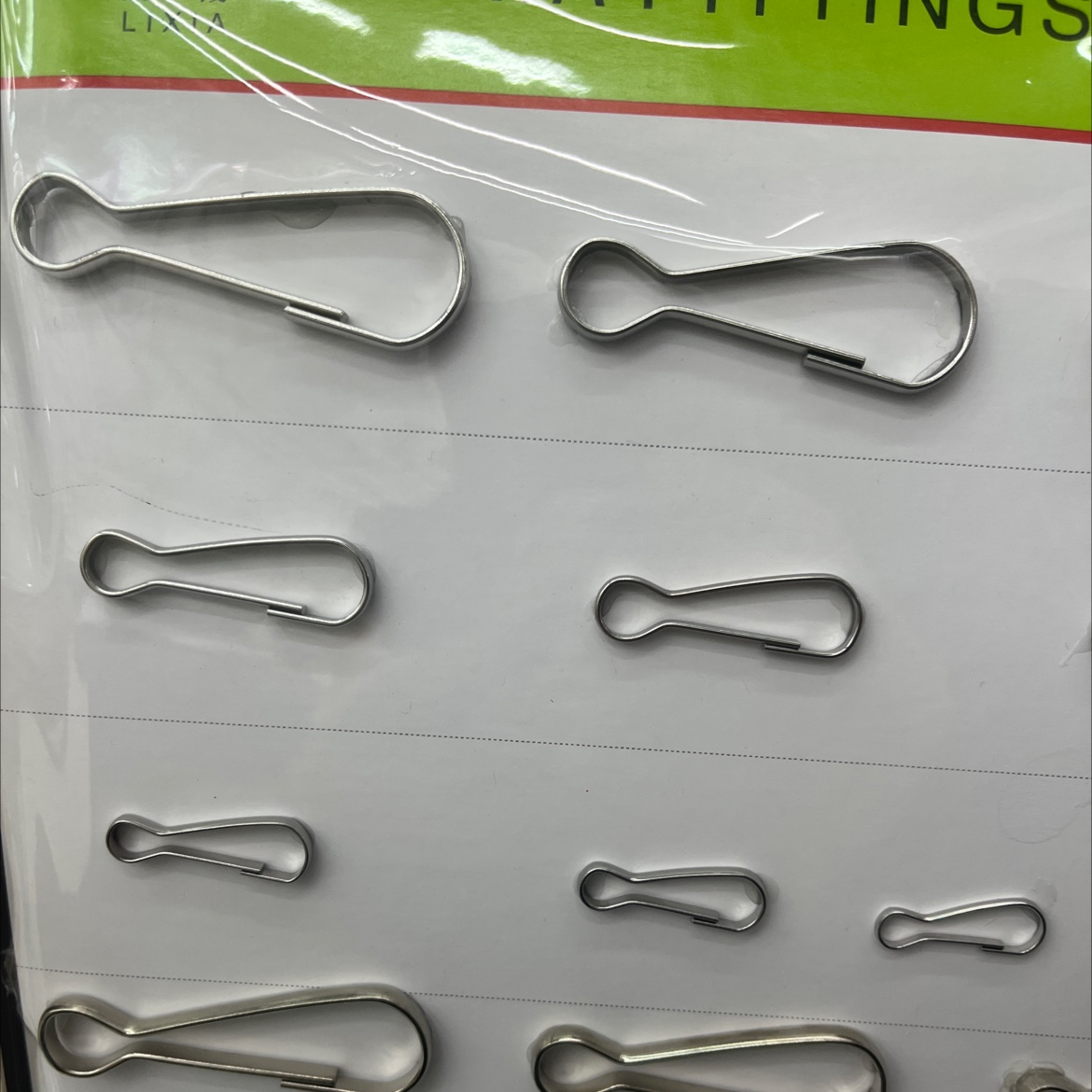 珠丹扣                           图