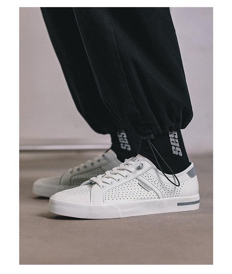 人本/男鞋/网鞋细节图