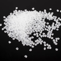 聚丙烯塑胶颗粒透明硬质塑料粒子原料实验试剂非可溶科学PP料
