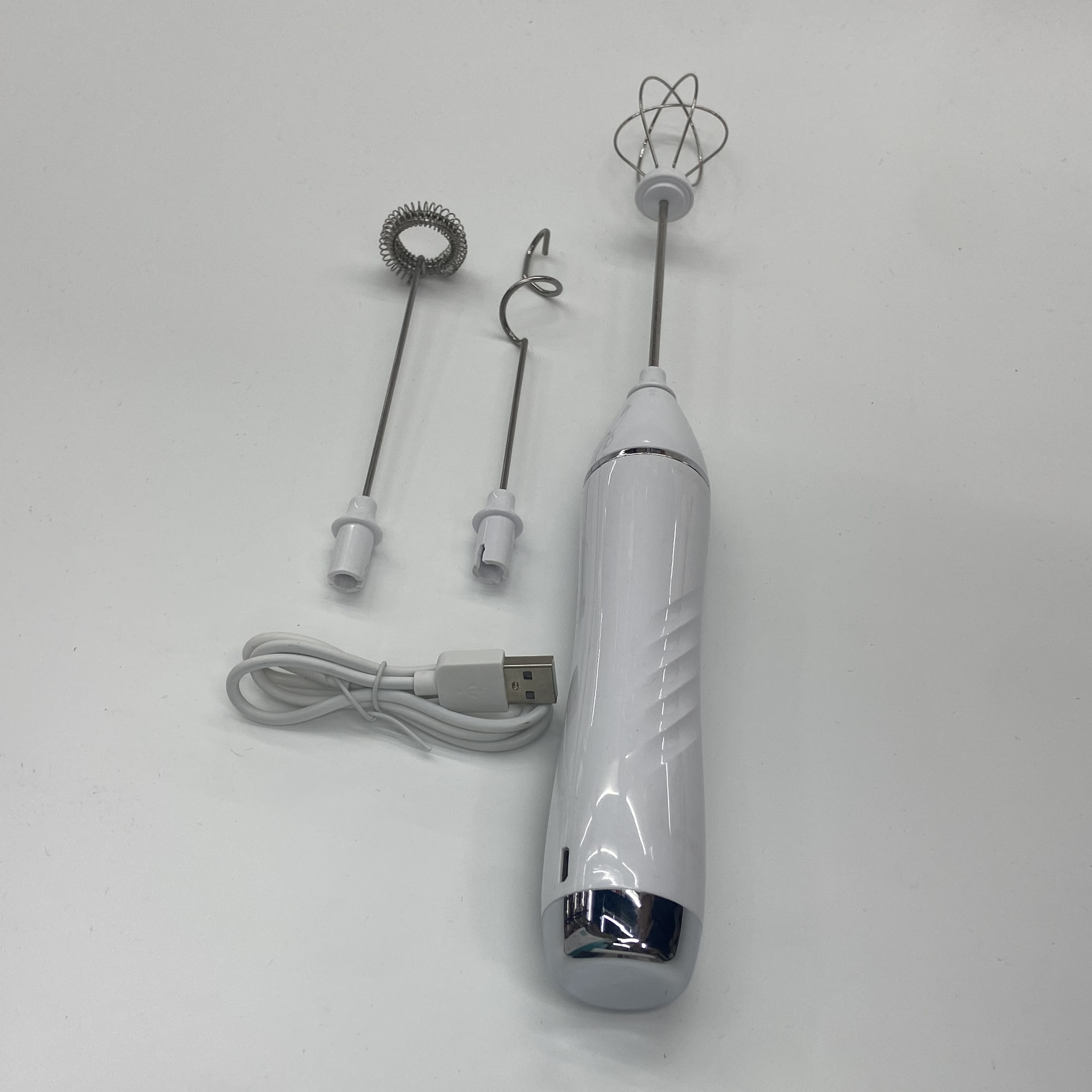 电动打蛋器实物图