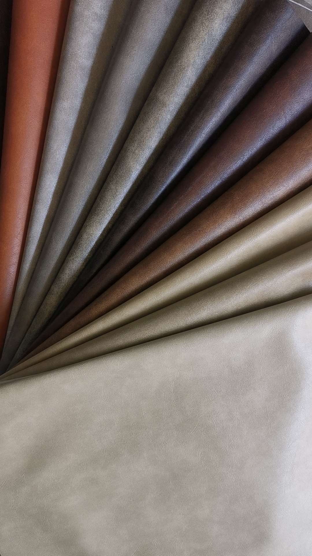 猫抓皮沙发革/汽车革/箱包手袋革产品图