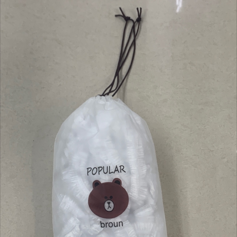 一次性保鲜膜套
