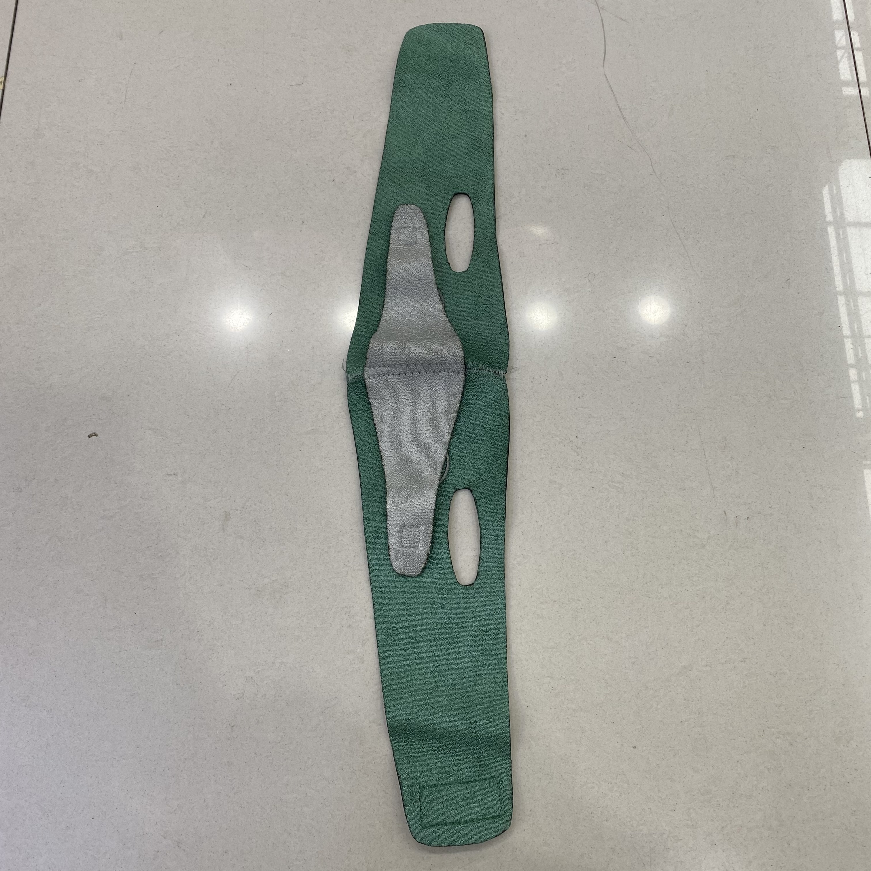 面罩细节图