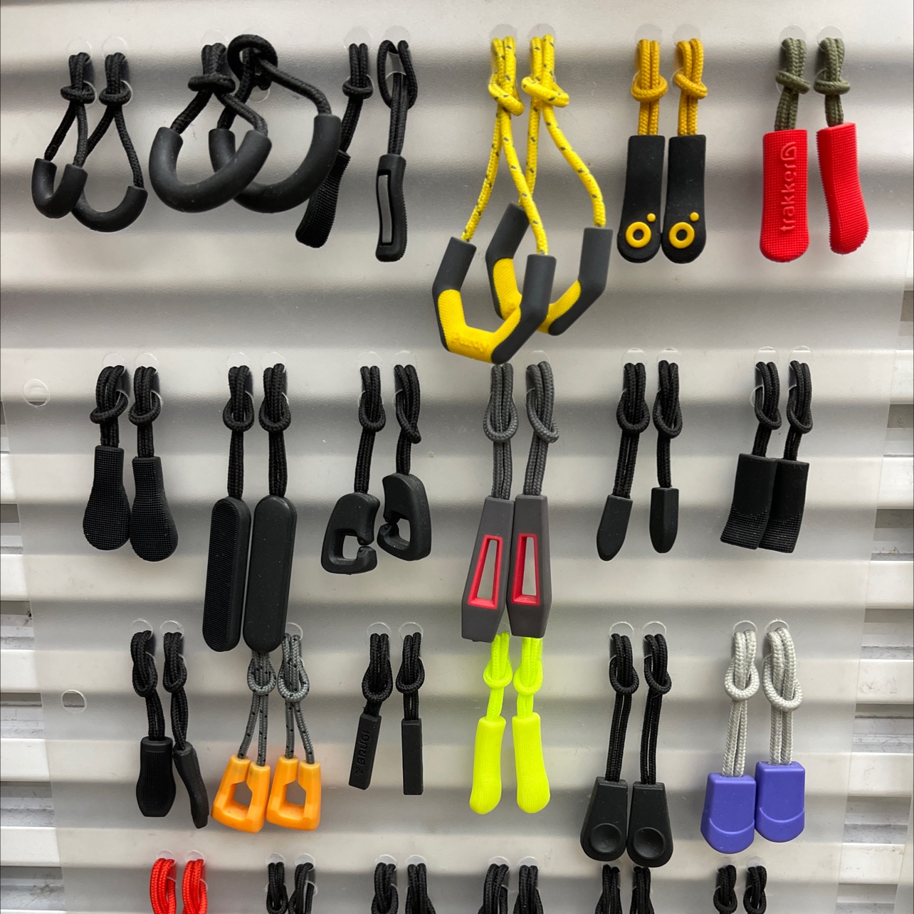 拉链/绳子/拉链绳产品图