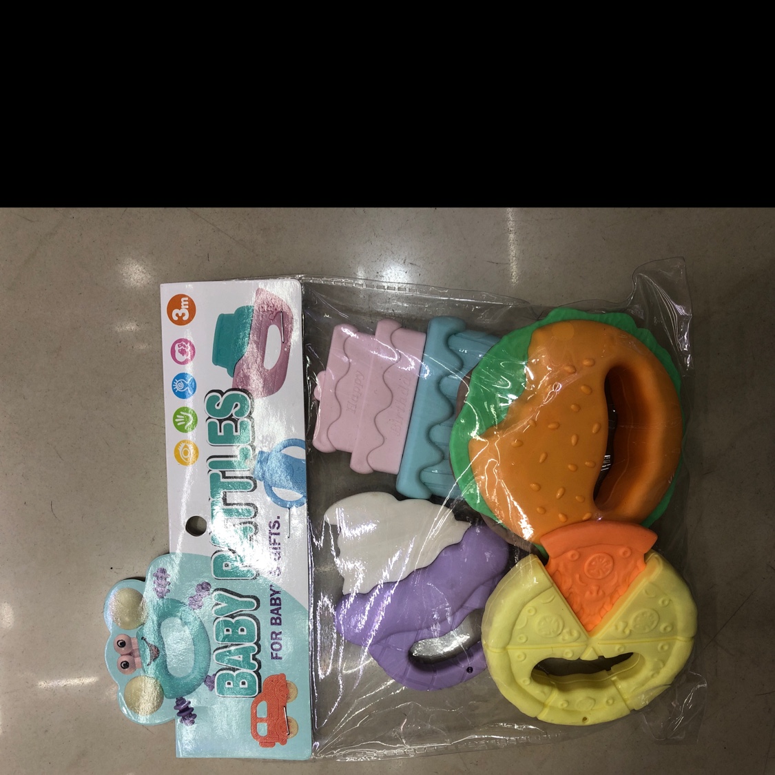 婴儿摇铃婴儿玩具益智玩具批发