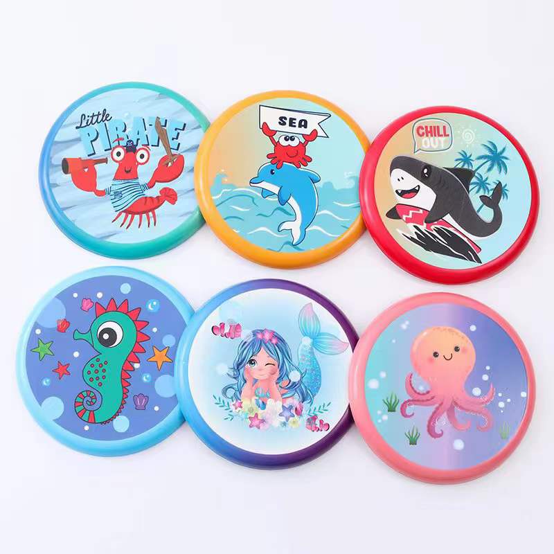 飞盘/飞碟/手抛玩具细节图