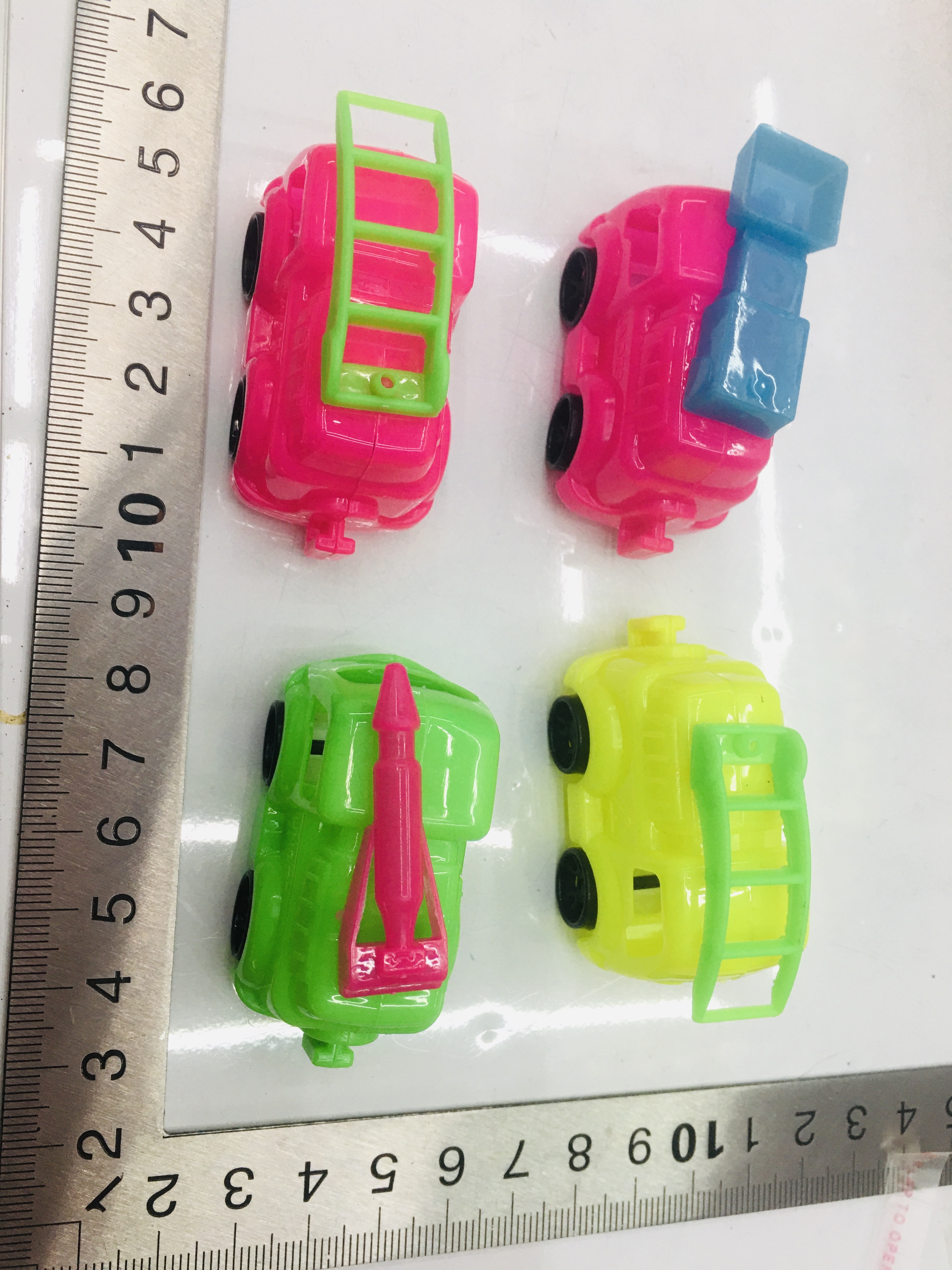 滑行工程车厂家直销普通玩具                 