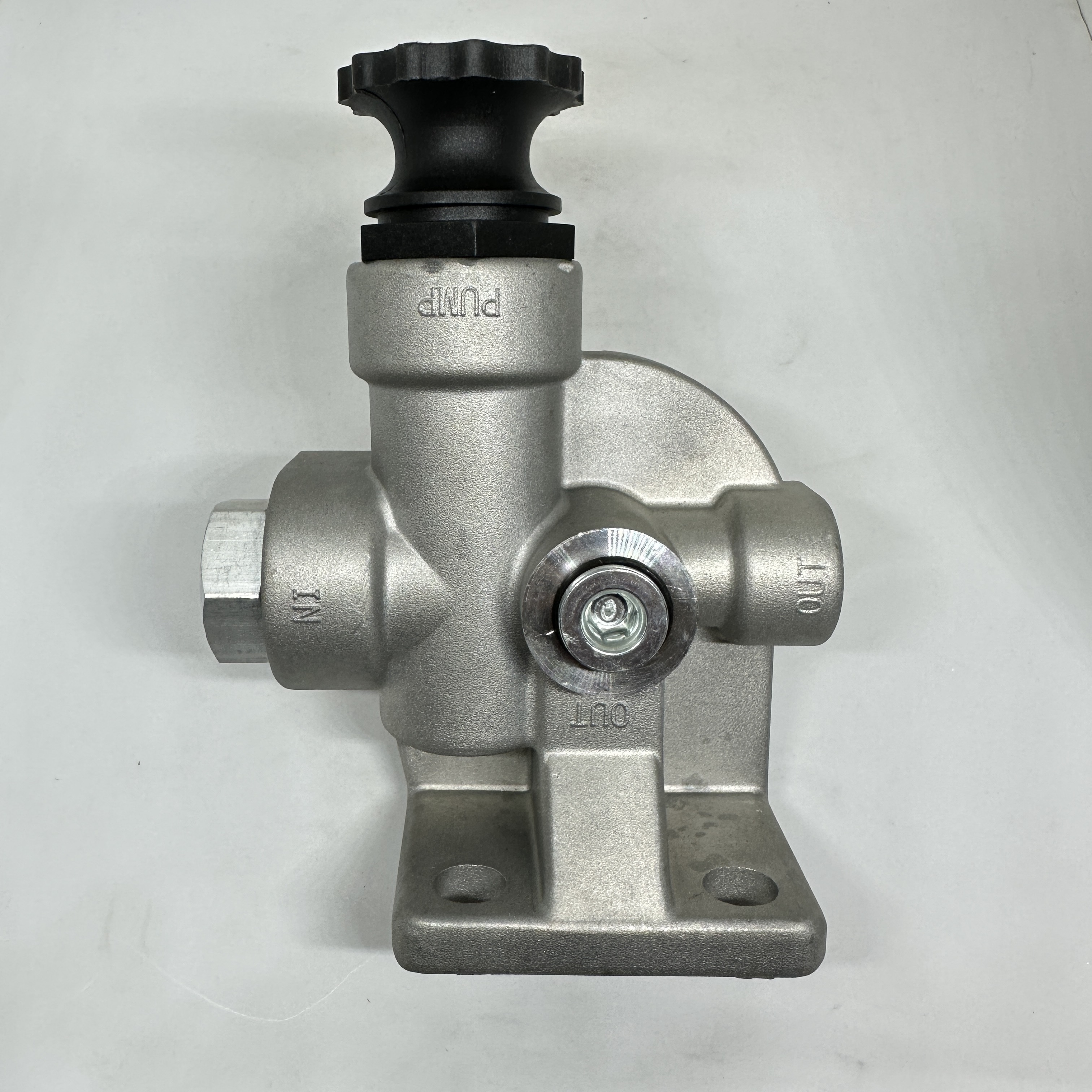قاعدة مرشحات نظام الوقود الميكانيكي الهندسي PC200-8، PC240-8. Item Picture