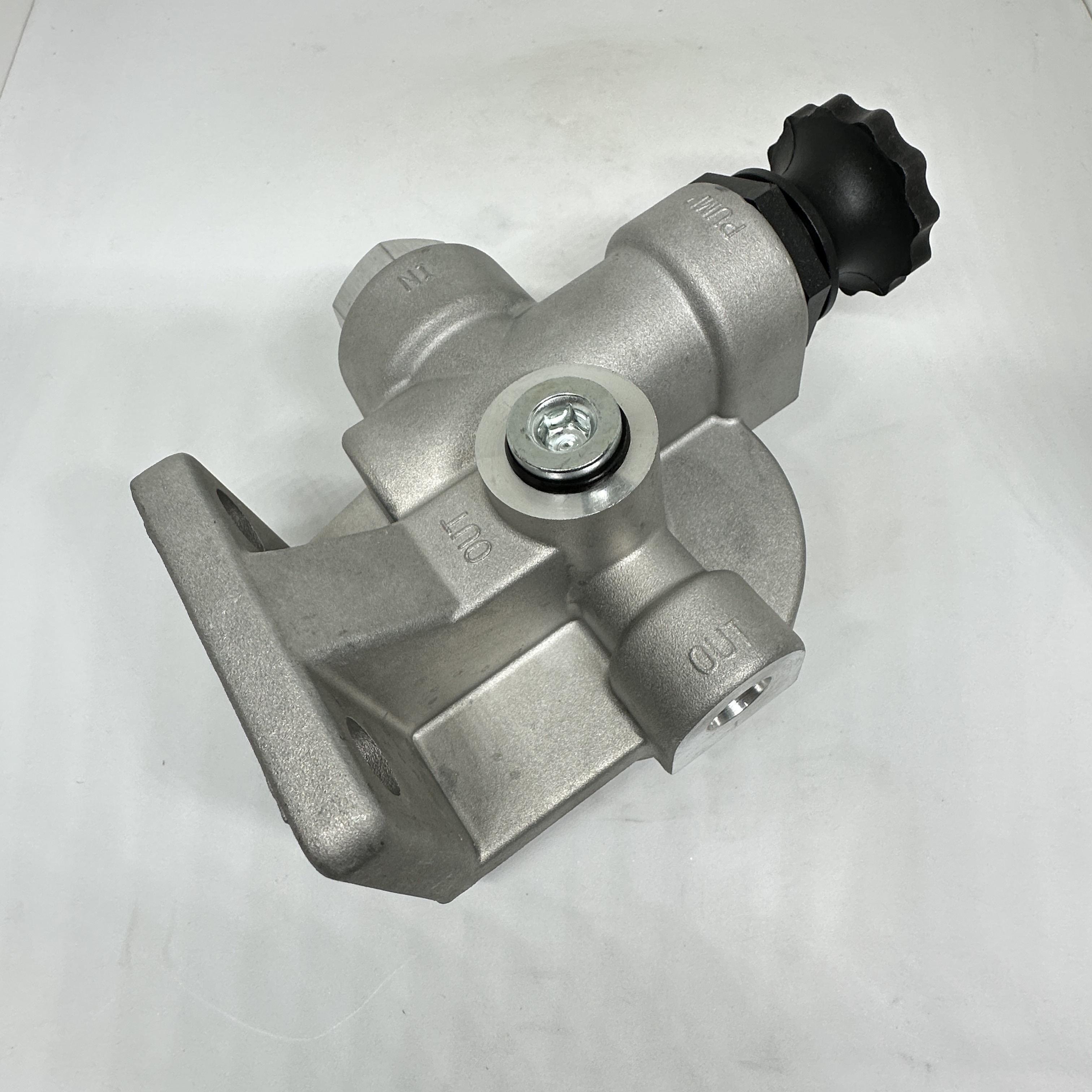 قاعدة مرشحات نظام الوقود الميكانيكي الهندسي PC200-8، PC240-8. Application Scenario