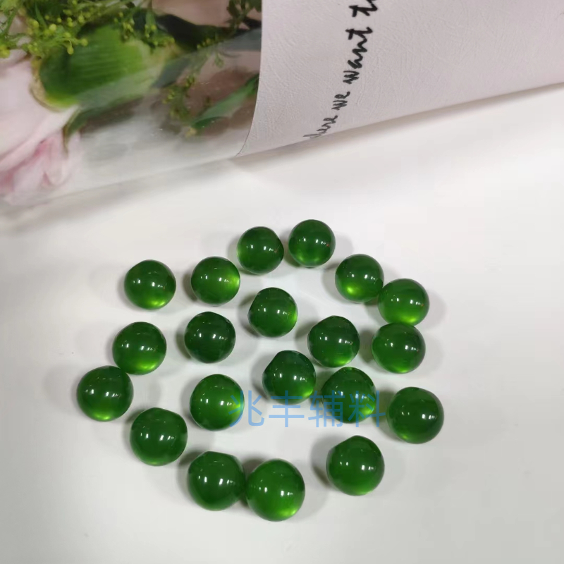 纽扣/盘扣细节图
