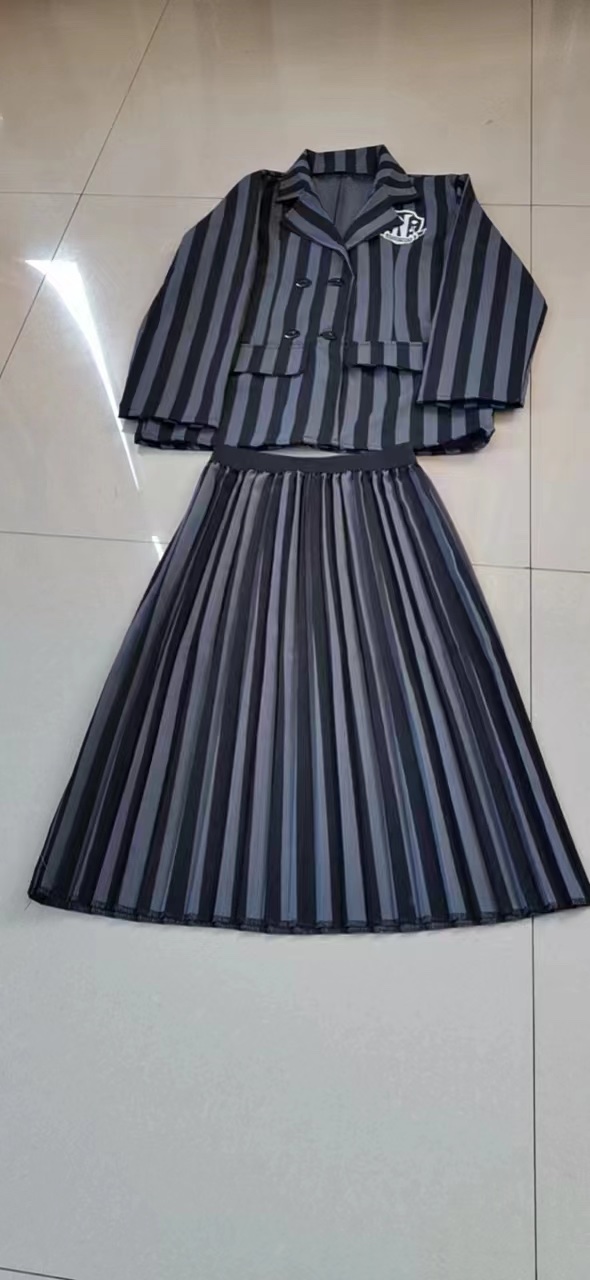 万圣节服装