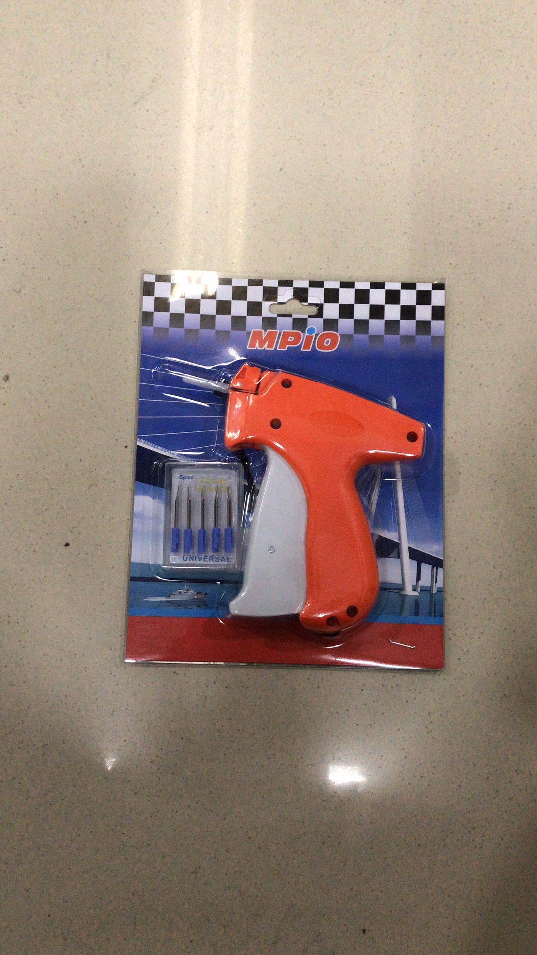 吊牌枪/美波/插板产品图