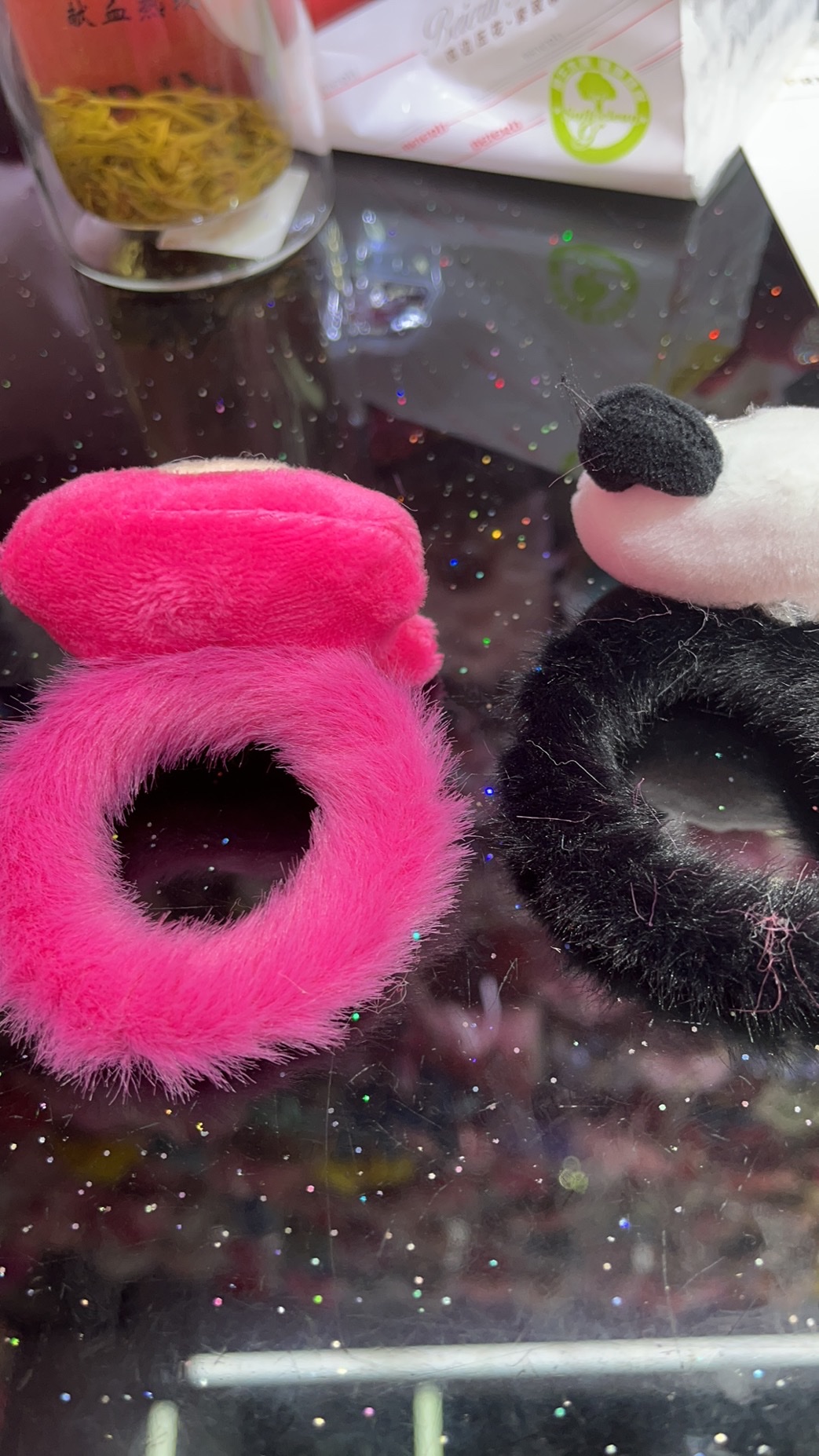 饰品/头饰/发饰产品图