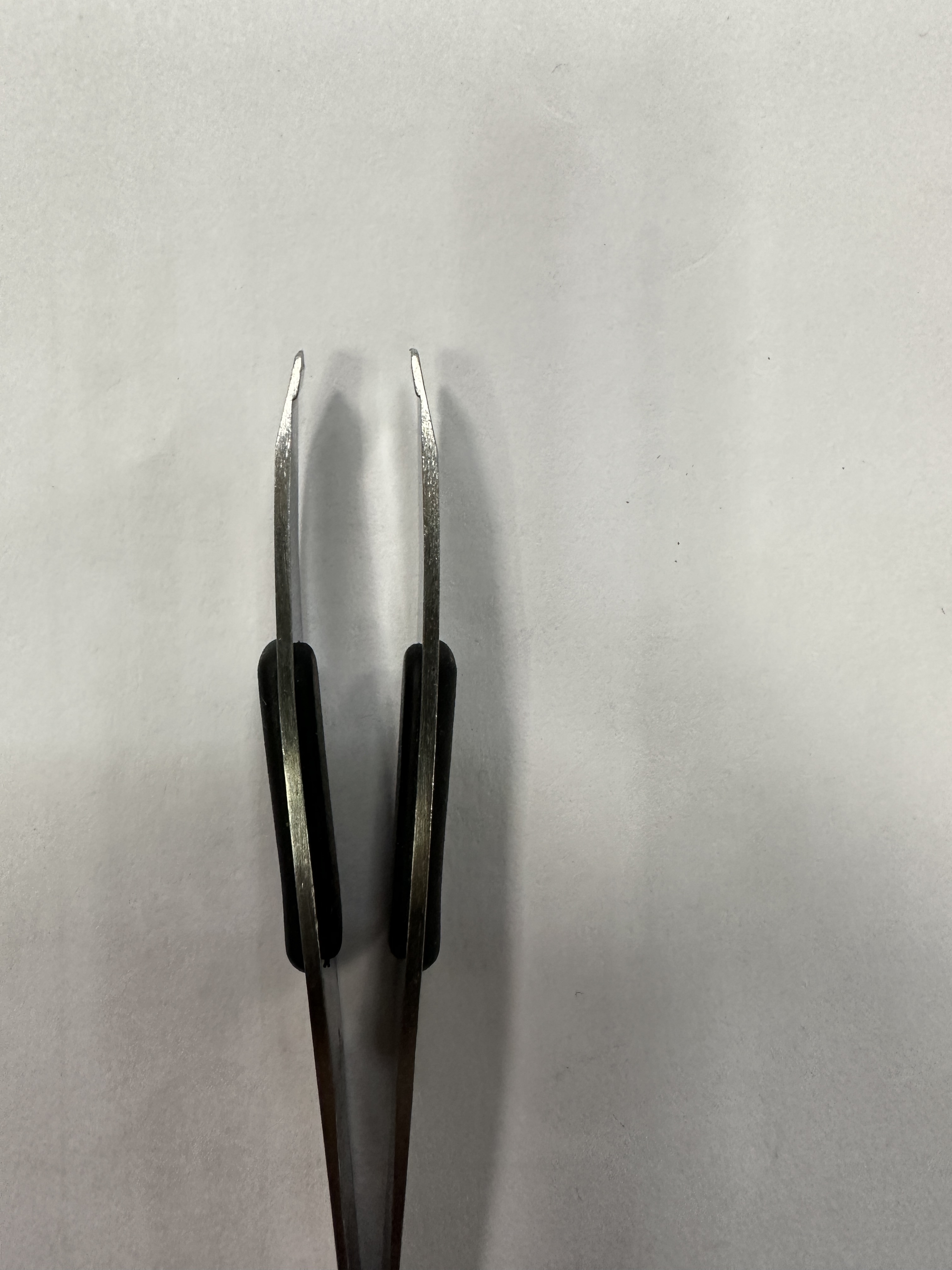 Customized eyebrow straightening tools from the manufacturer details Picture