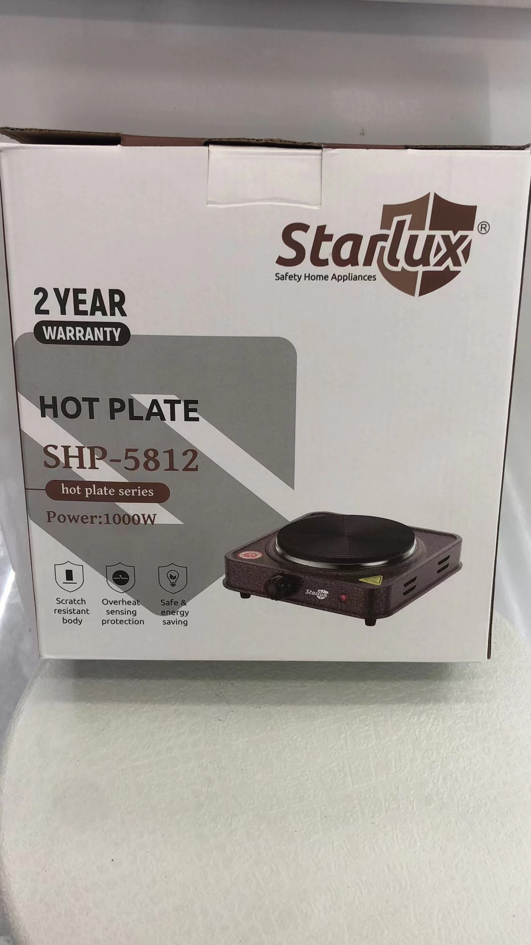 电炉/家用细节图