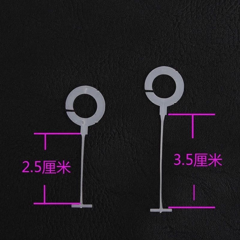 全沟胶针/半沟胶针/厂家直销产品图