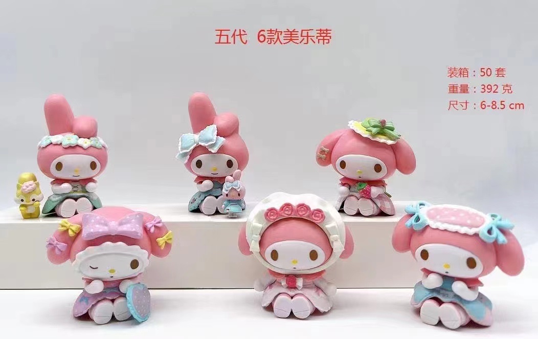 玩偶/公仔/手办摆件细节图