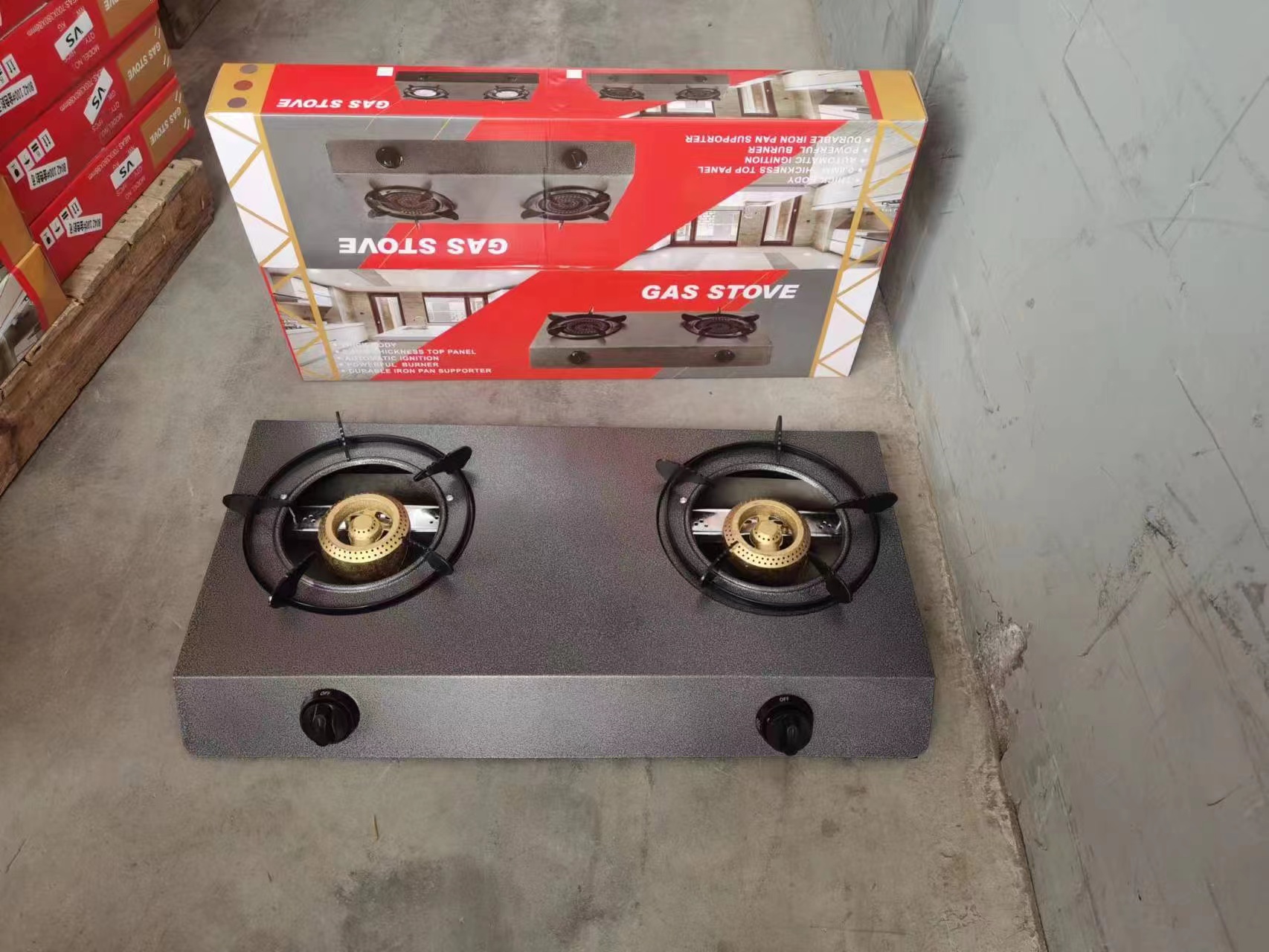 燃气/灶具细节图