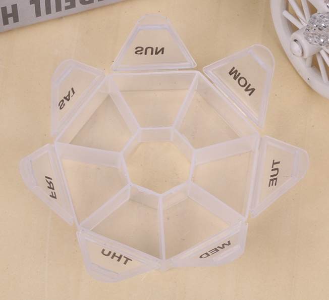 塑料/收纳盒/便捷产品图