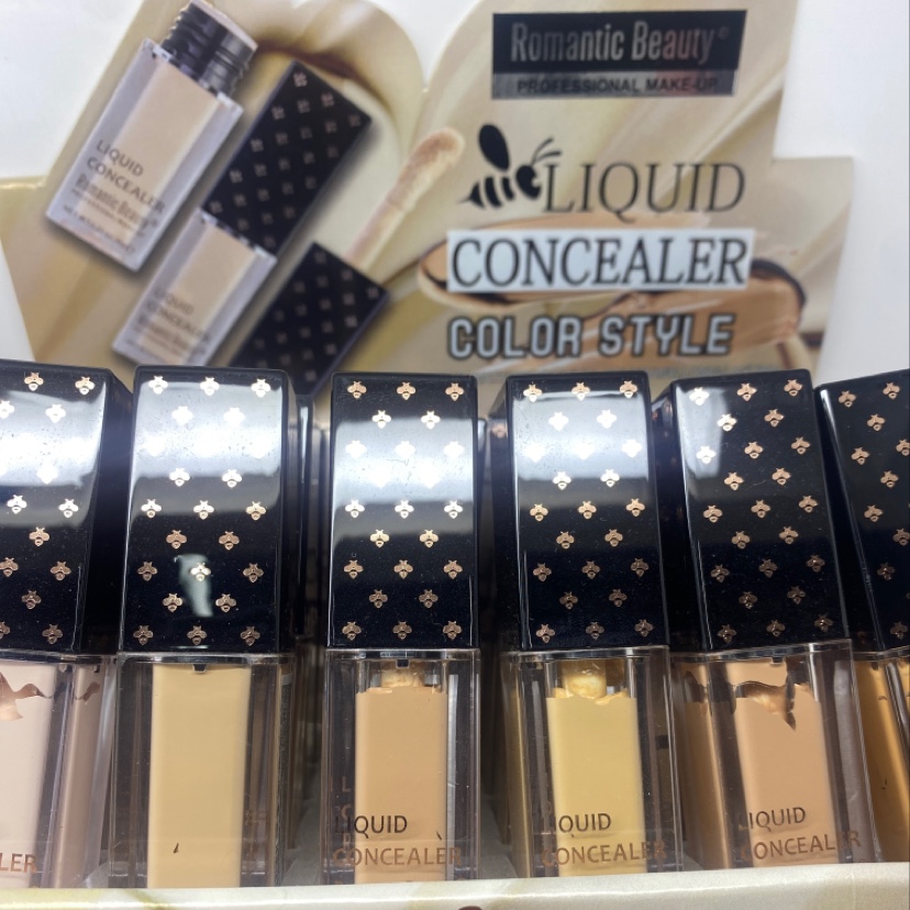 Concealer Specification image