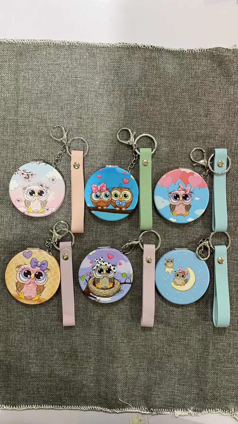 可定制图片（logo）