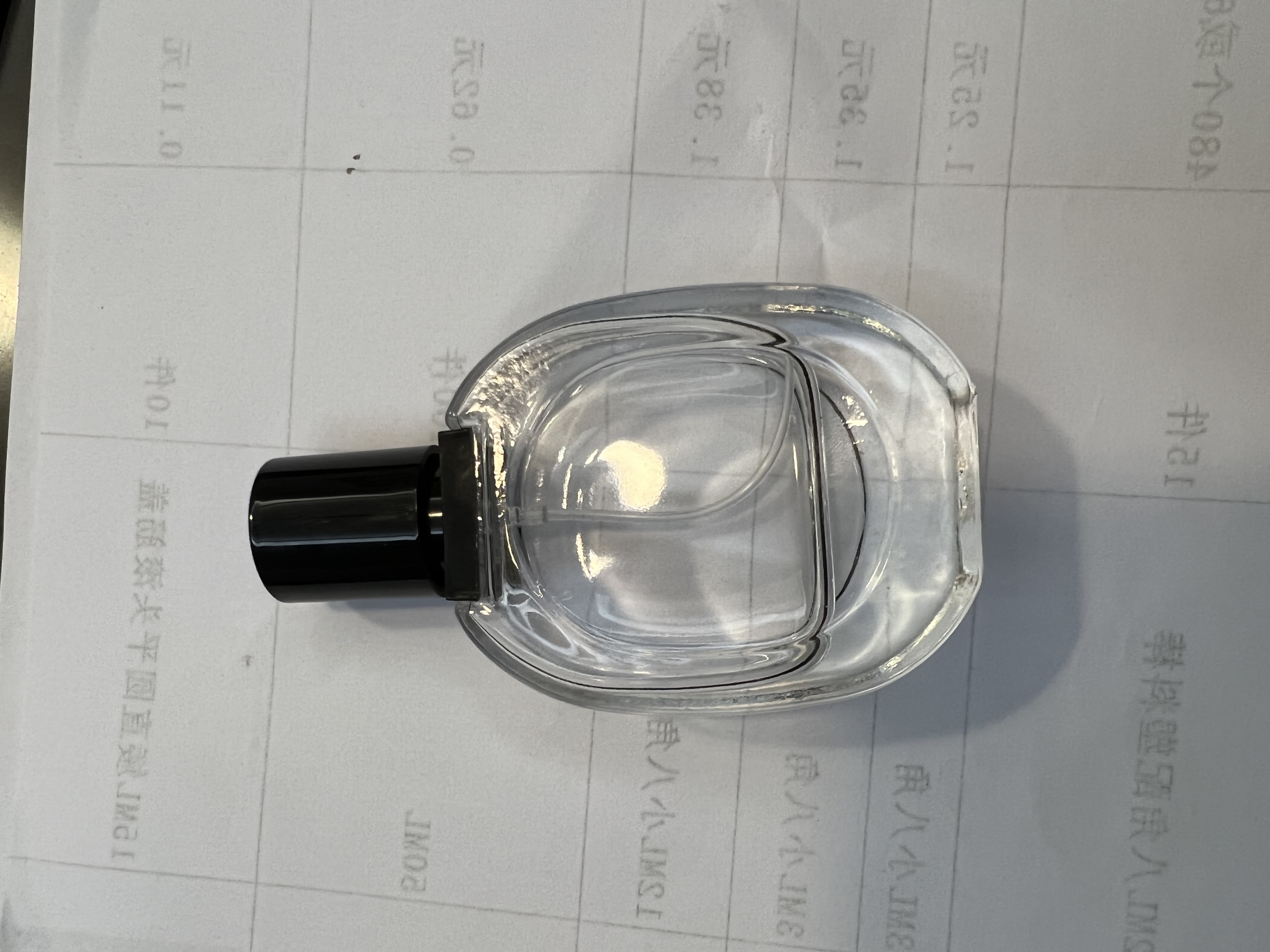 香水空瓶详情图1