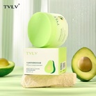 品 牌：TVLV 名 称：牛油果净透晚安卸妆膏 型号：9567 规 格：瓶/80g 件144 功 效：植物成分🎈卸养合一