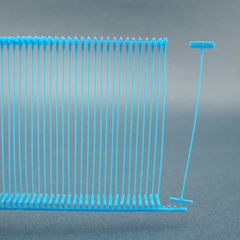 飞中胶针细节图