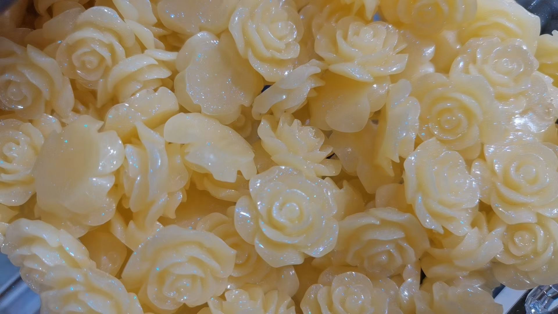 山茶花21/儿童发饰/时尚配件产品图