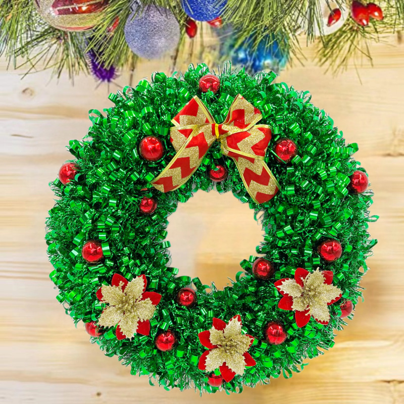 彩条/花环/圣诞细节图