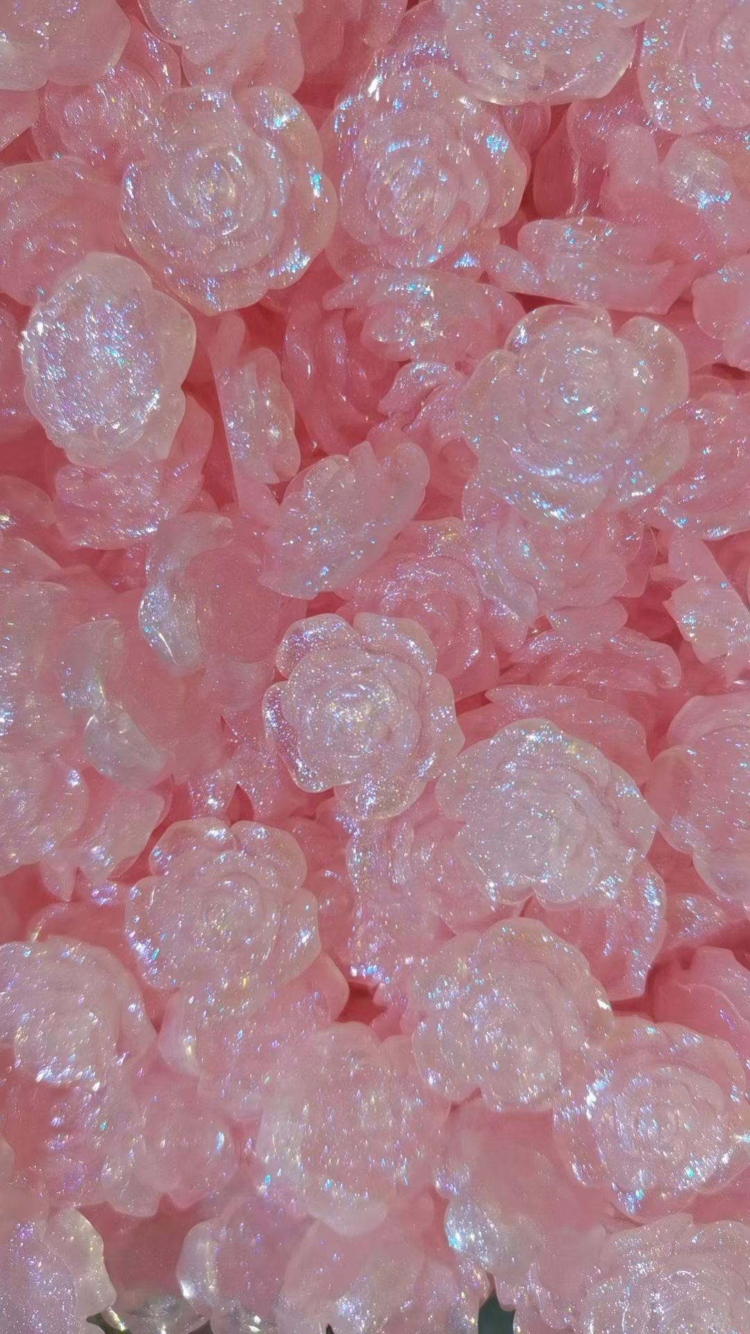 其他儿童饰品及配件实物图