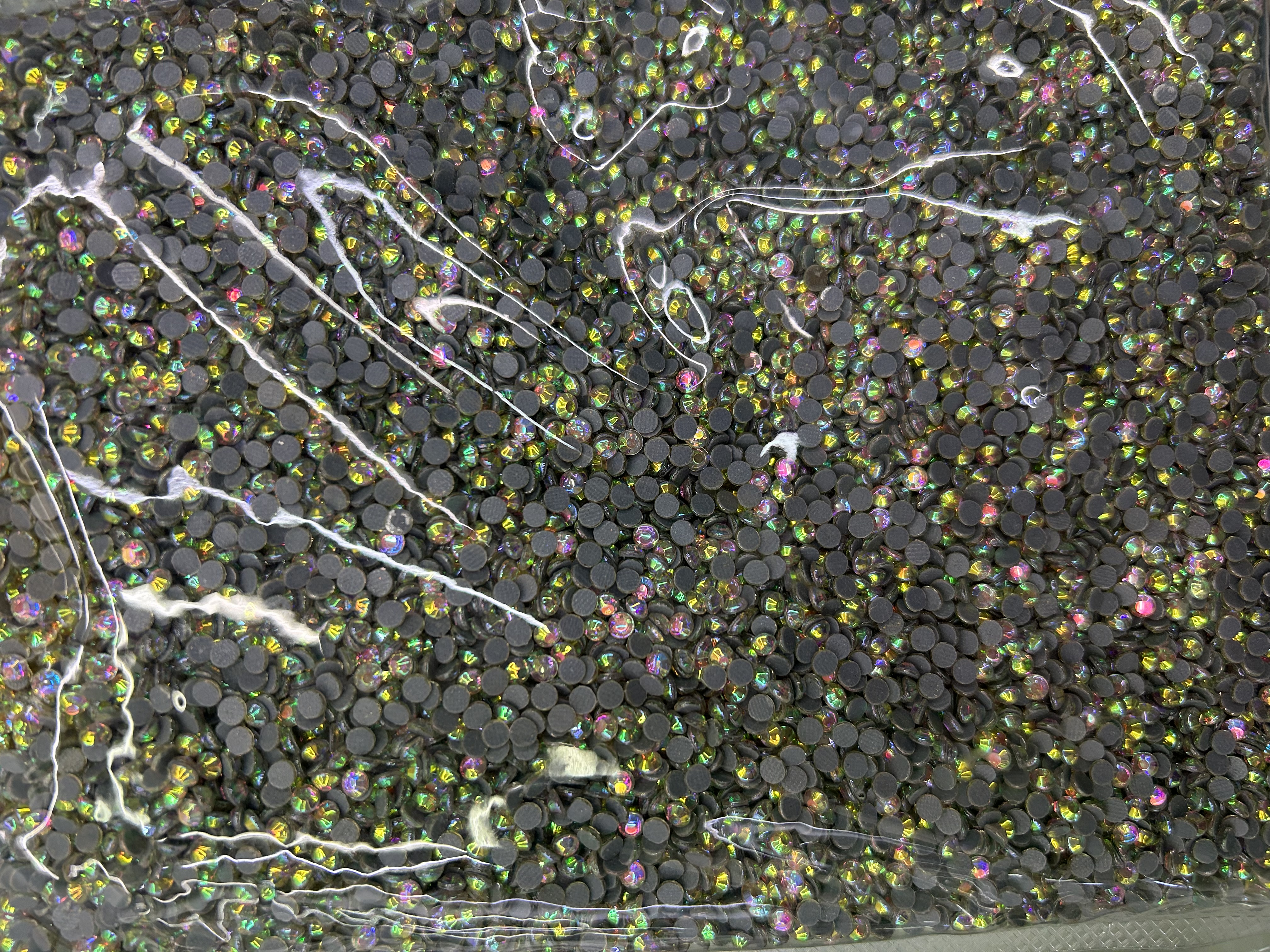 其他玻璃实物图