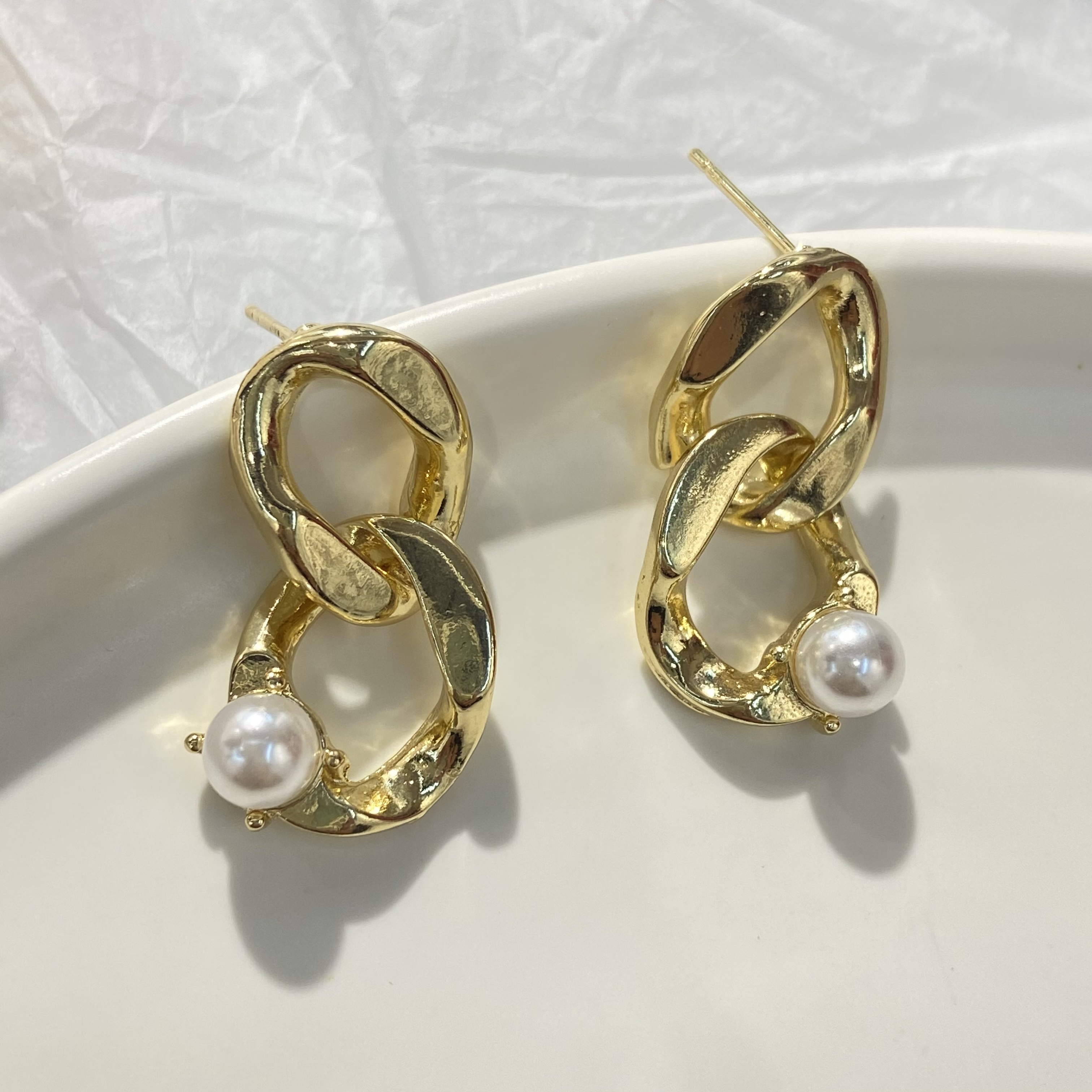 耳钉&耳针实物图