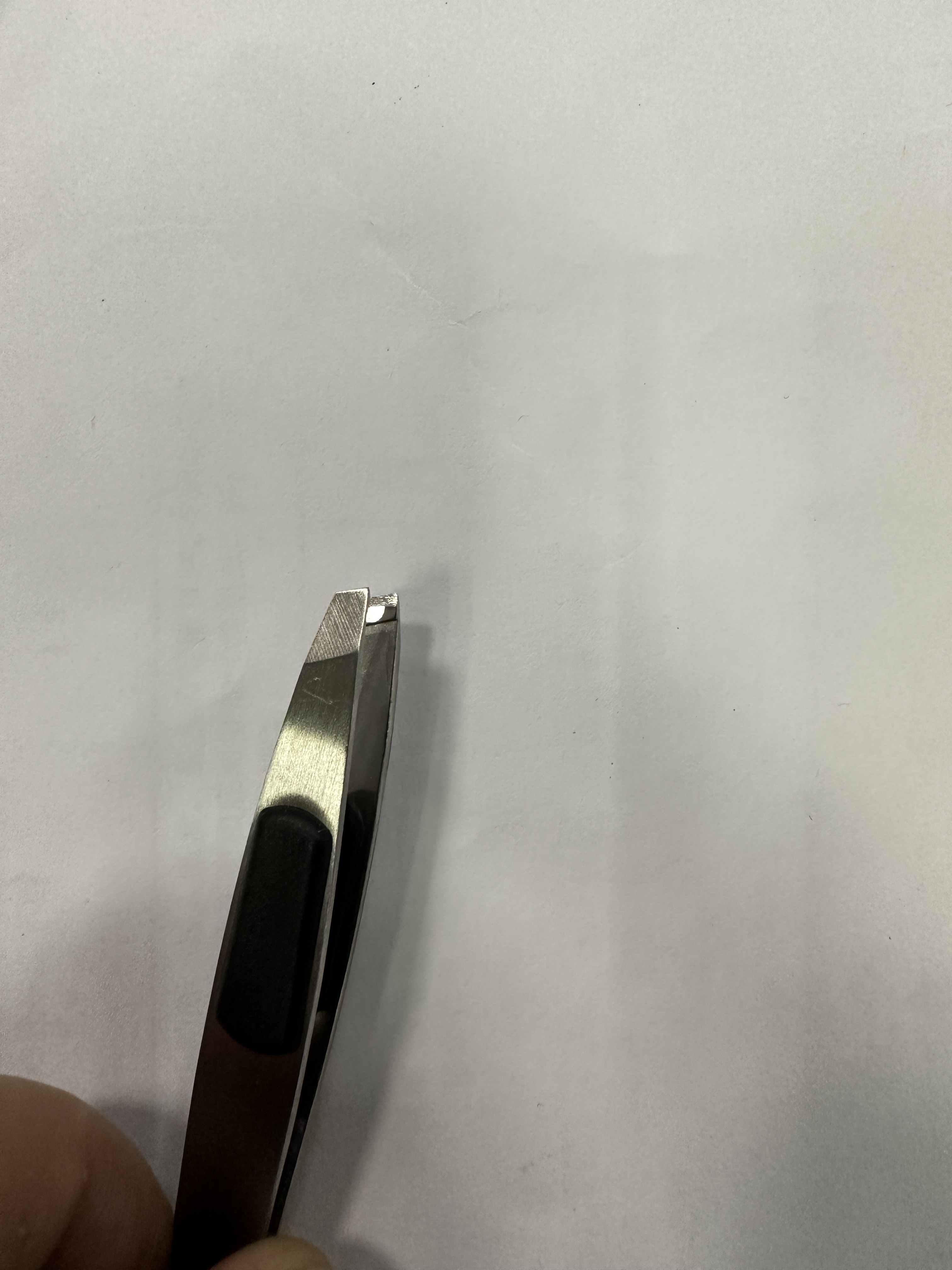 Customized eyebrow straightening tools from the manufacturer Specification image