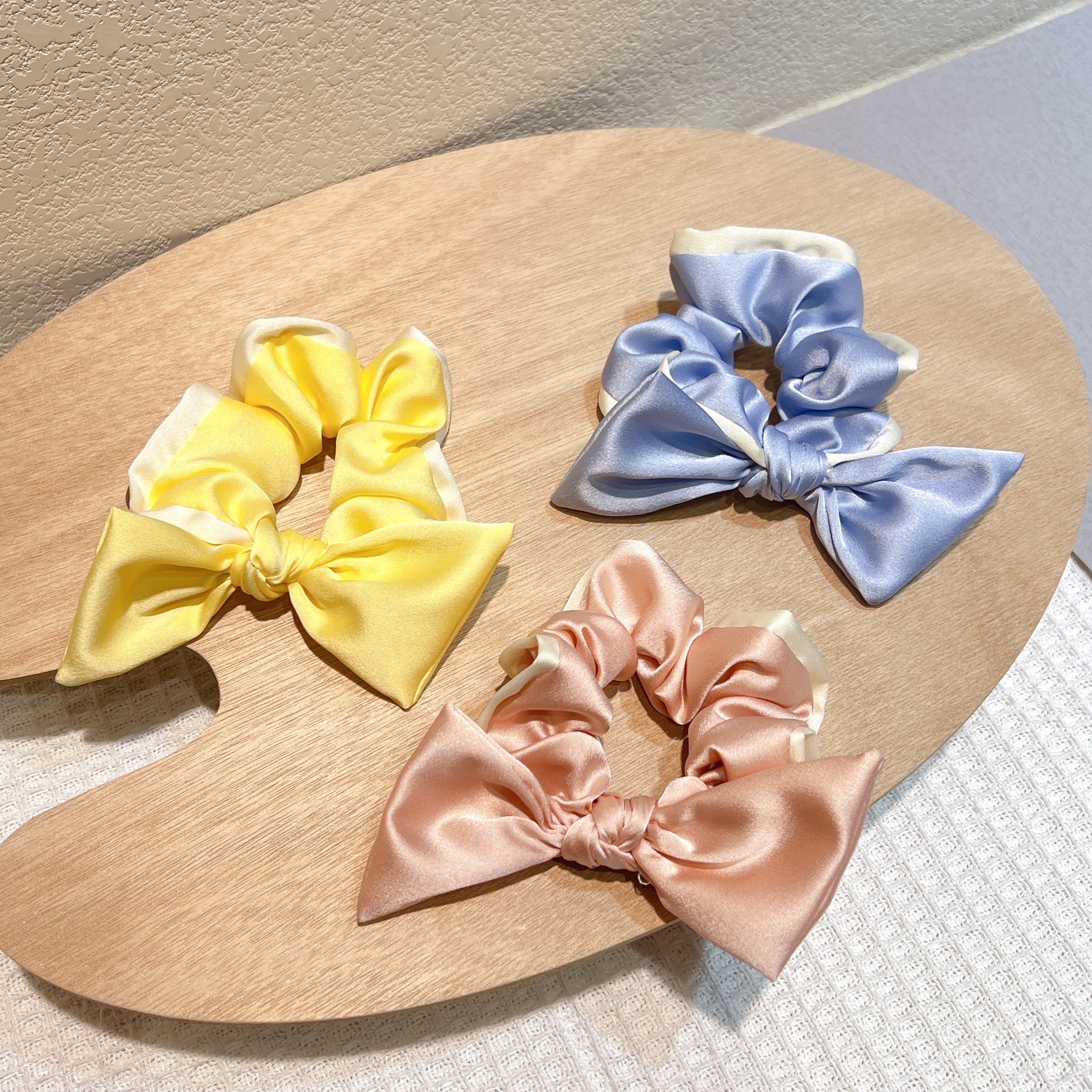 发圈29440爆款韩式头饰女式韩发圈蝴蝶结头饰发饰发圈10