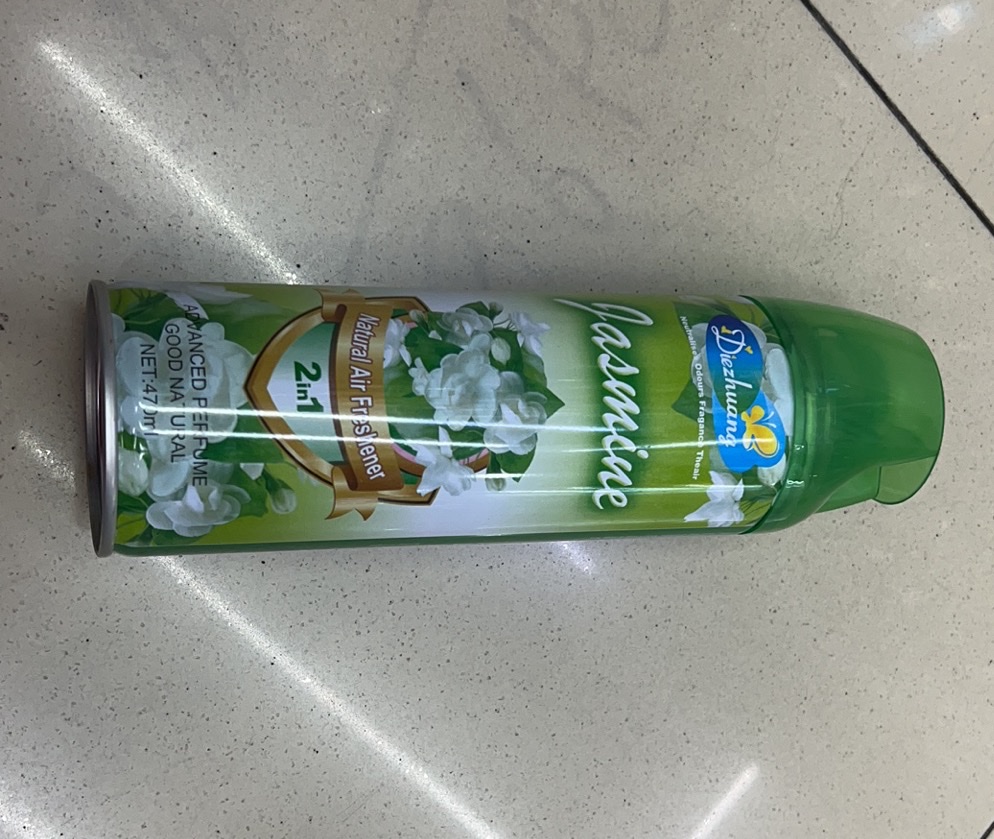 空气清新剂/香水/香薰产品图