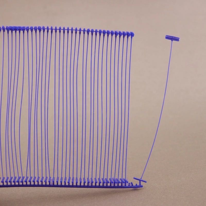 飞中胶针产品图