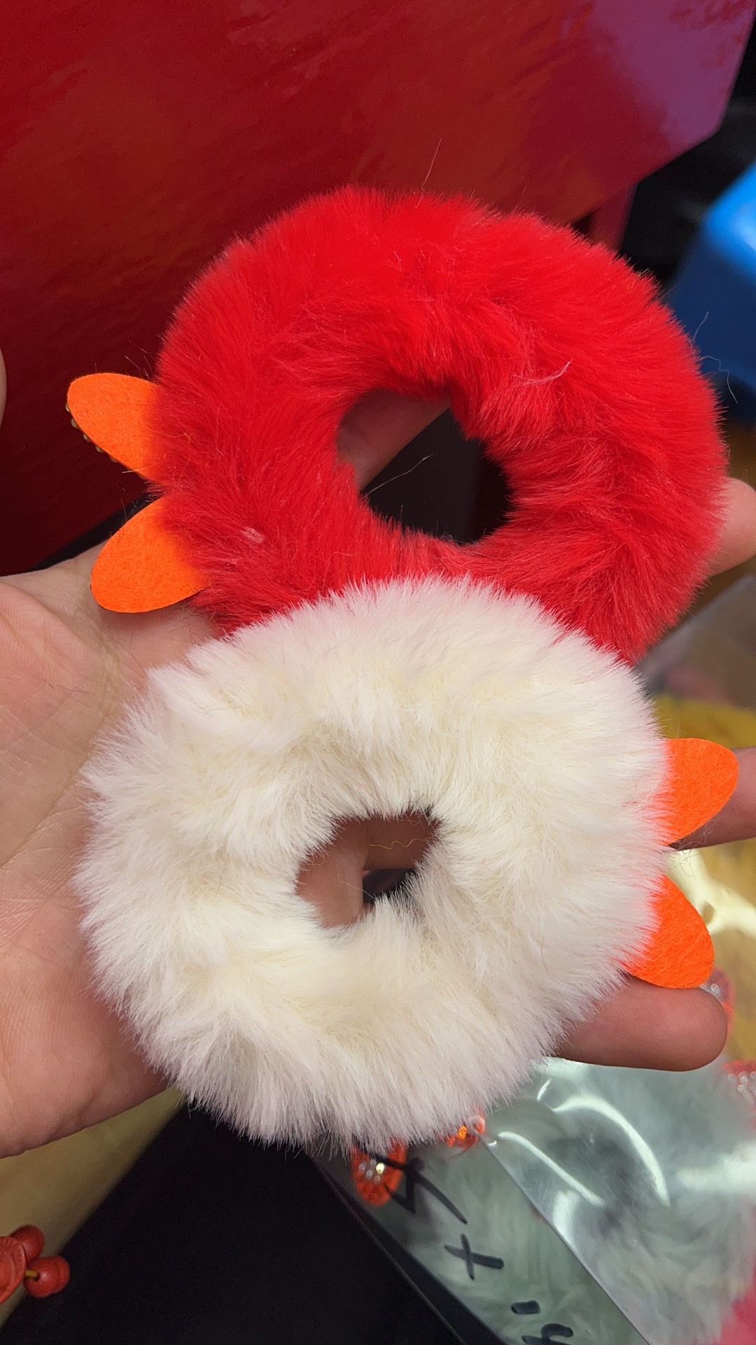 饰品/头饰/发饰细节图