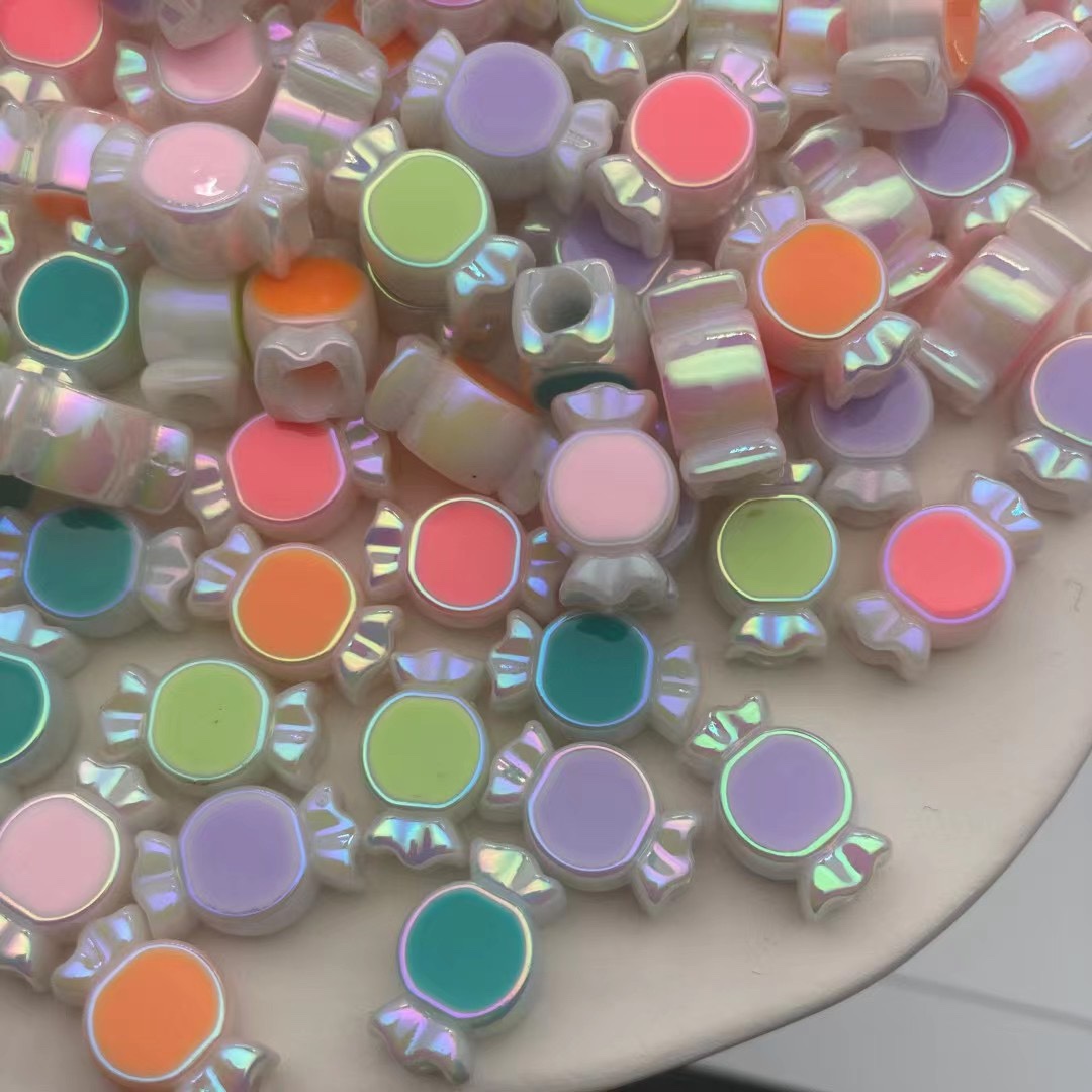 亚克力配件 DIY饰品饰品配件