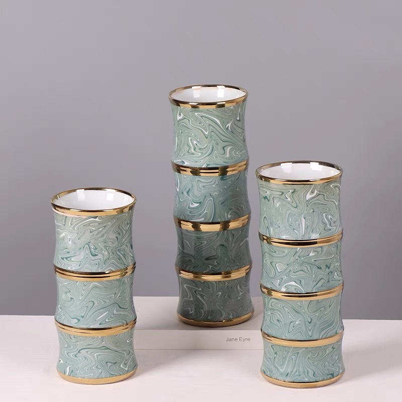 Ceramic Handicrafts 3 Item Picture