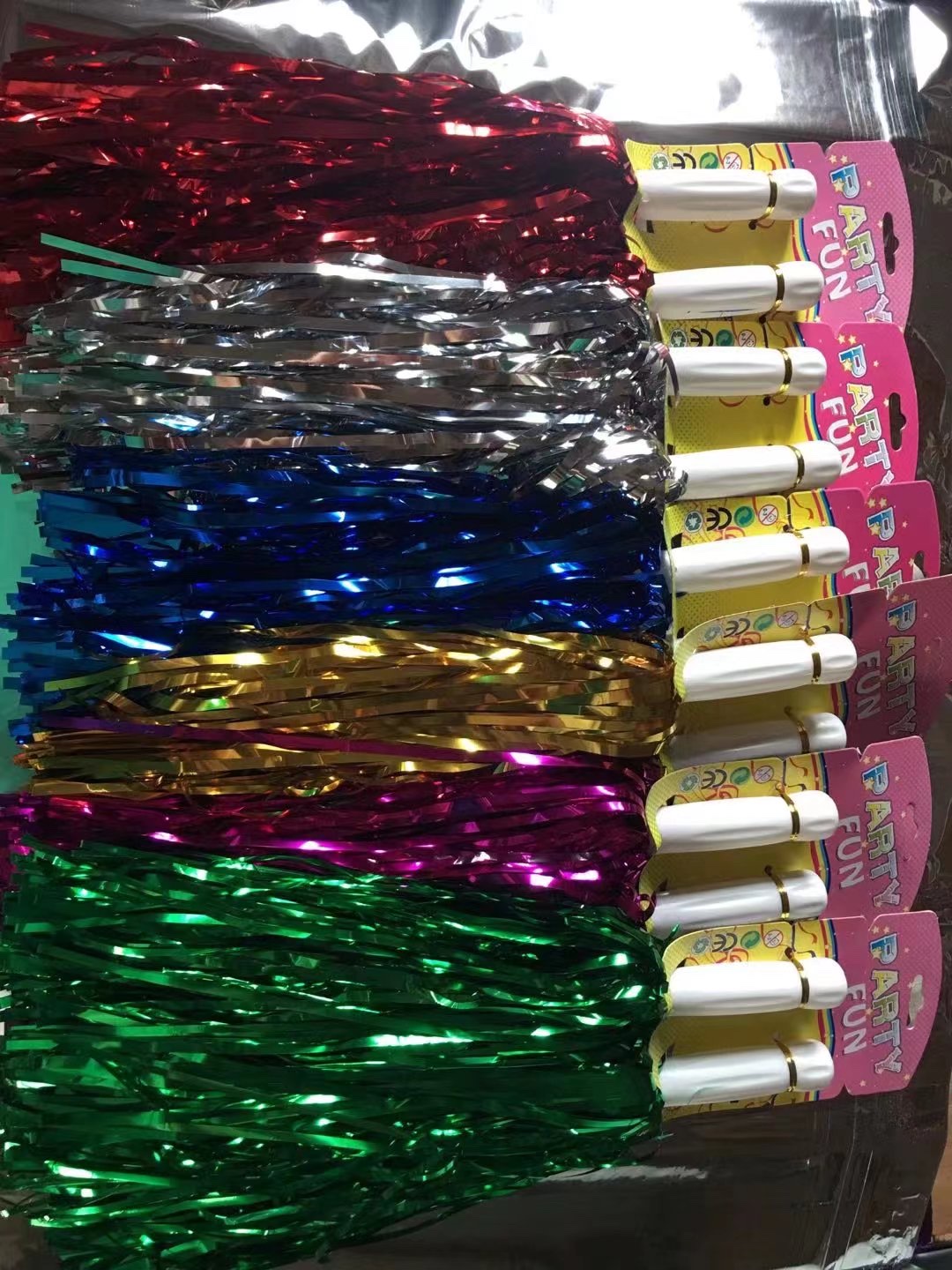 Cheer Stick 26 details Picture