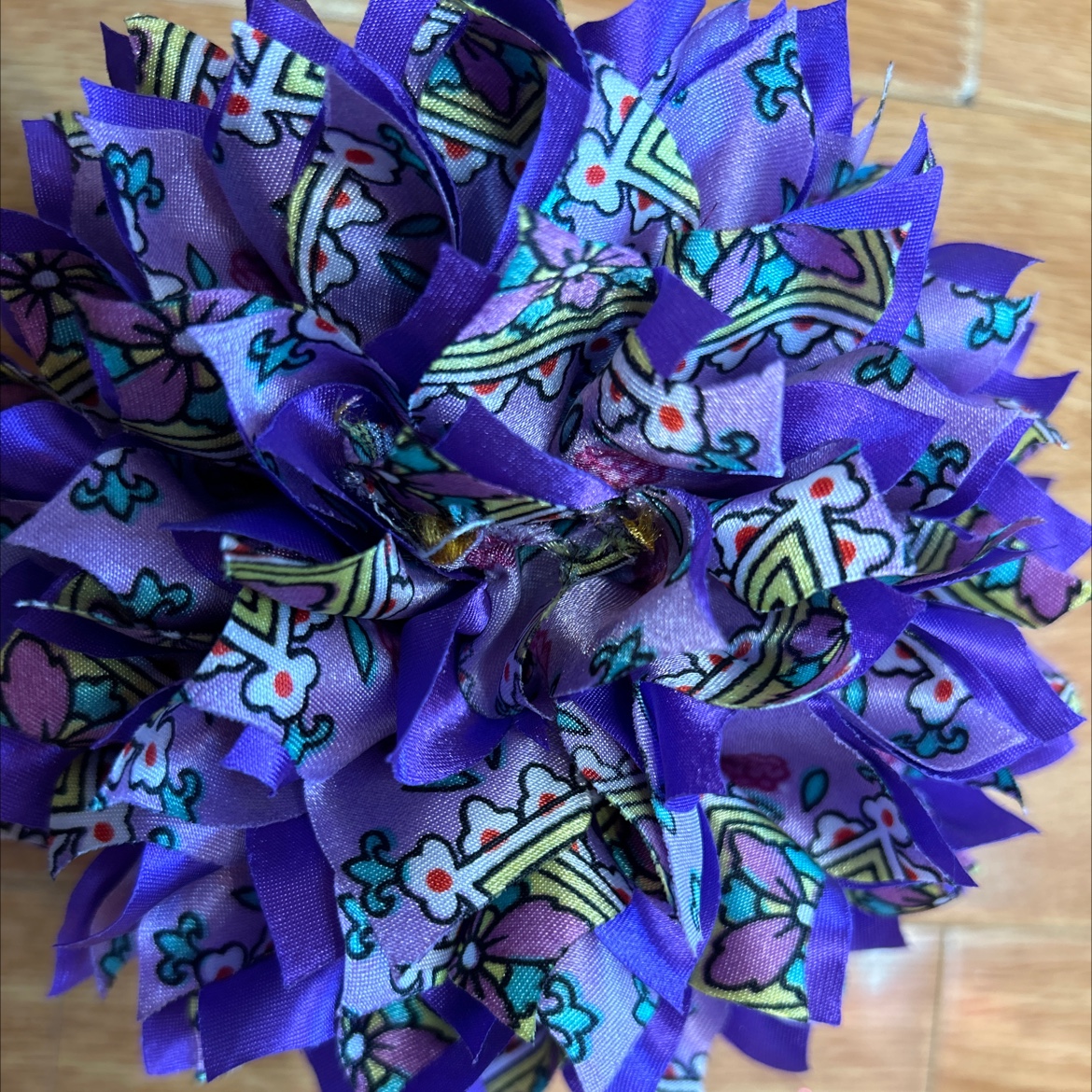 韩版时尚简约漂亮美丽大方布艺抓夹，发夹