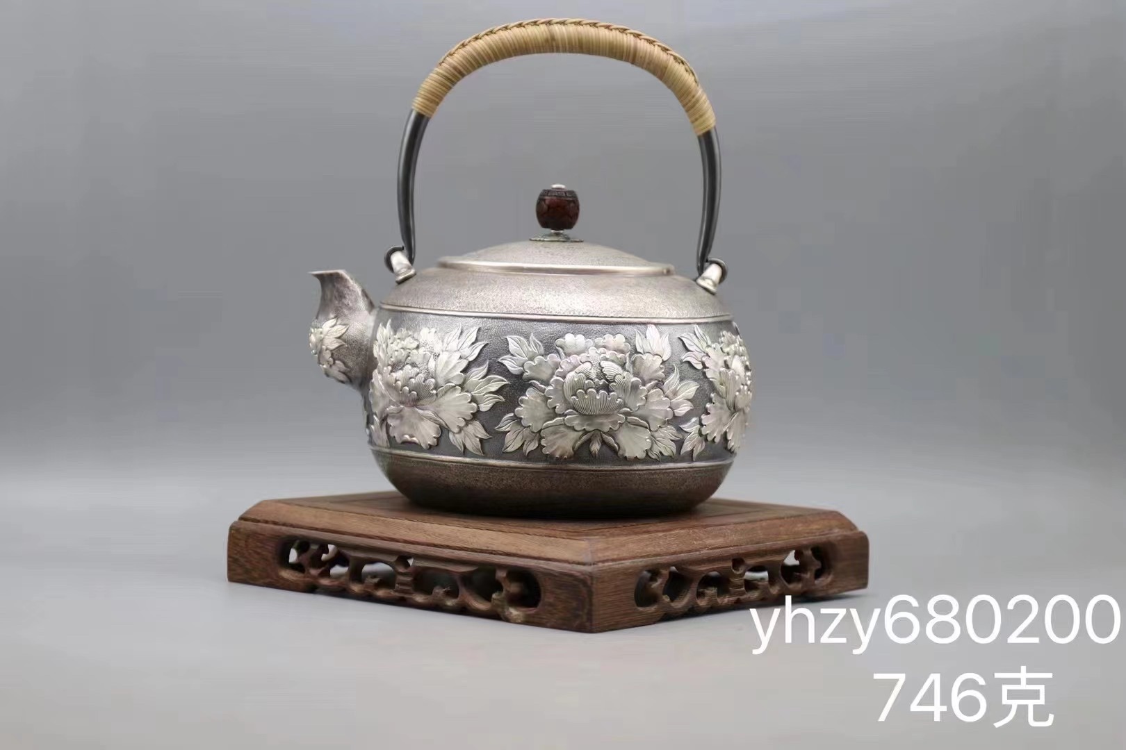 pot Specification image