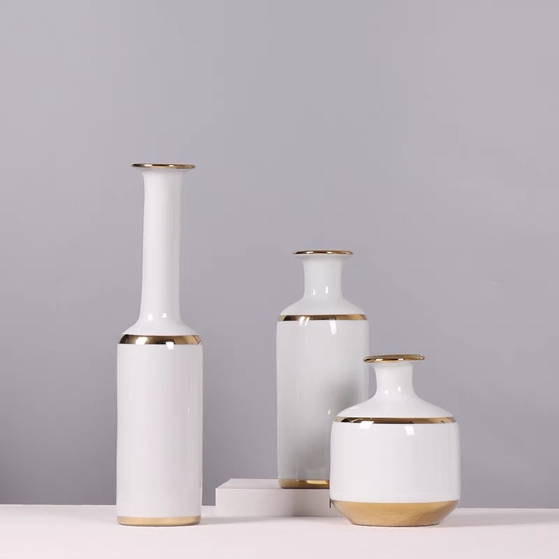 Ceramic Handicrafts 20 details Picture