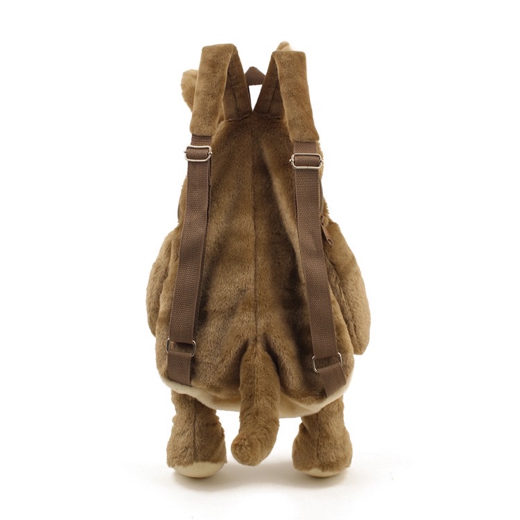 Kangaroo bag details Picture