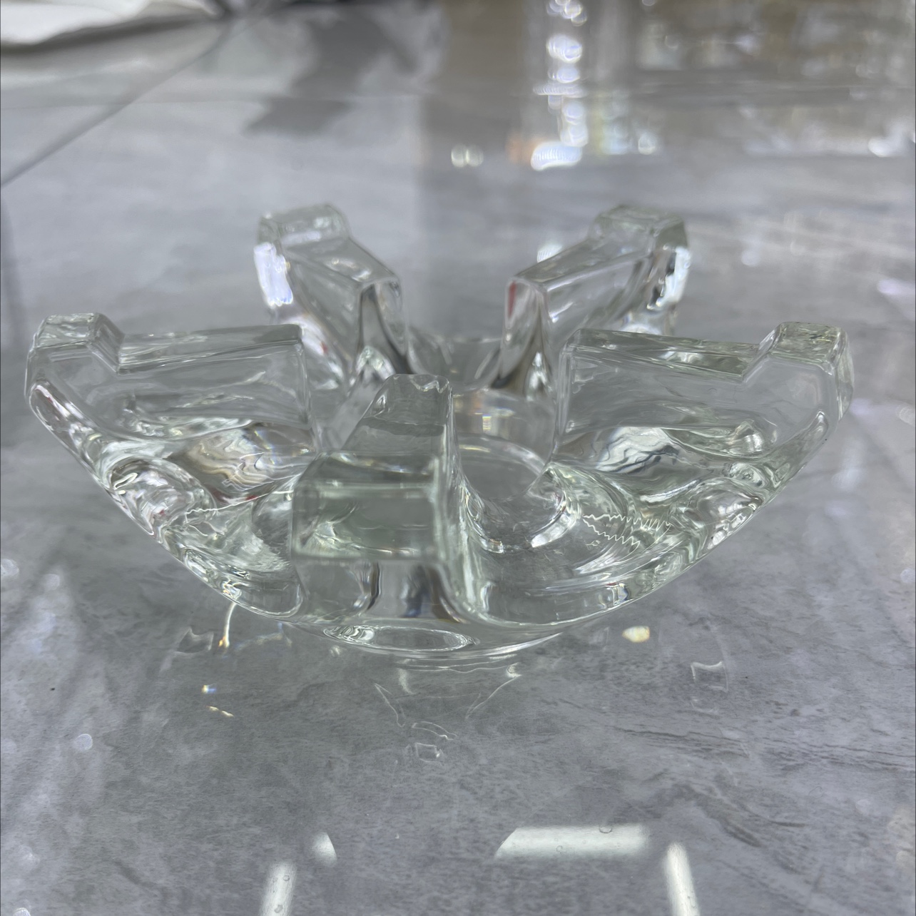 装饰花瓶实物图