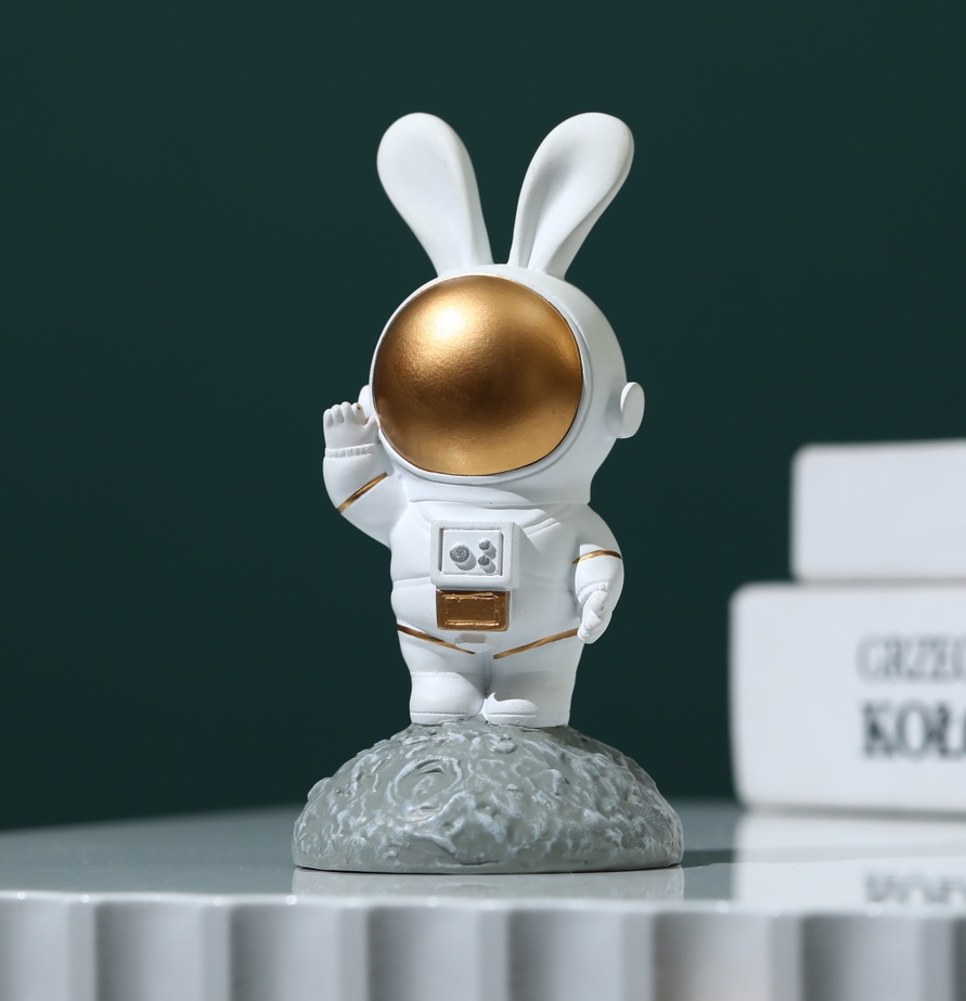 树脂玉桂狗沉香香盒 艺术品收藏 香道文化 室内装饰品 精致工艺礼品白底实物图