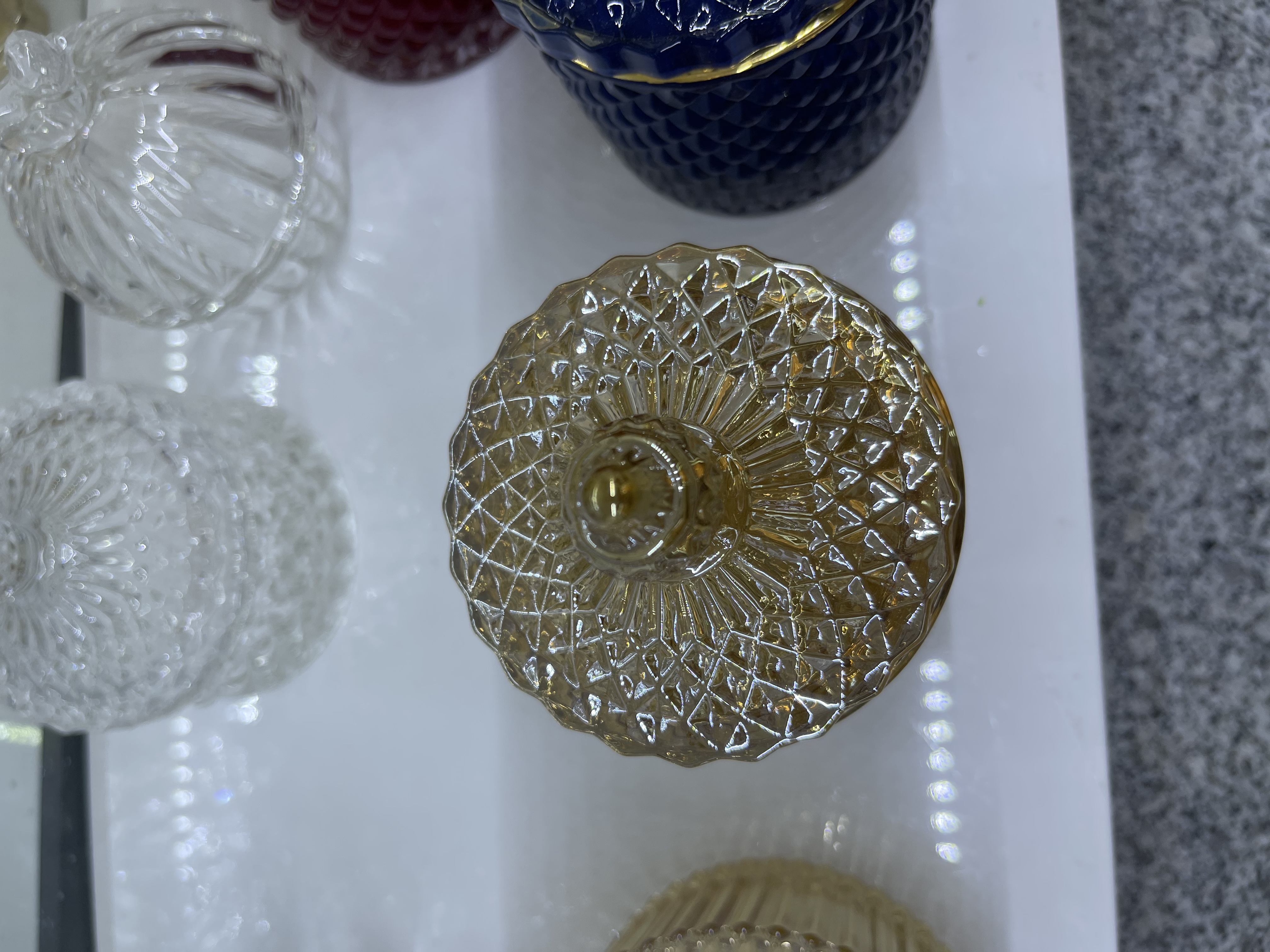 香薰/糖缸香薰/插花摆件产品图