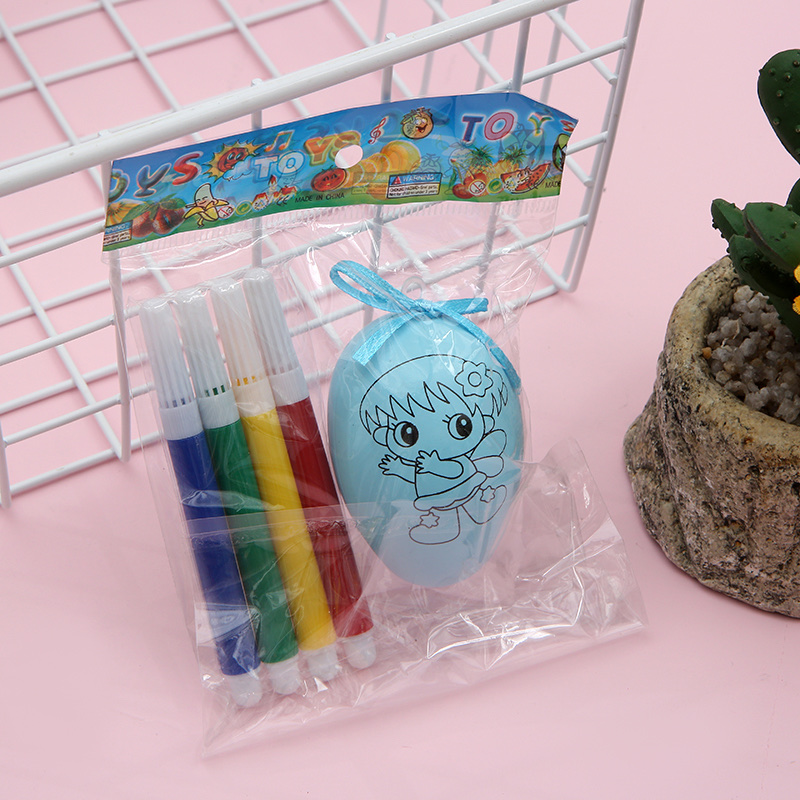 Diy彩蛋产品图
