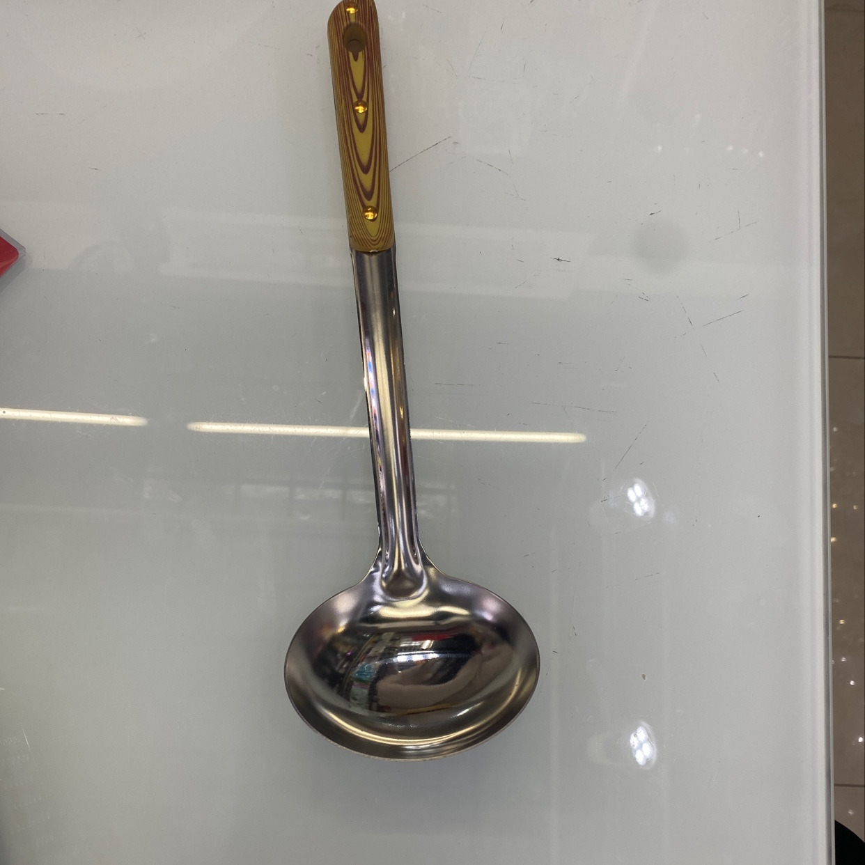 Soup spoon